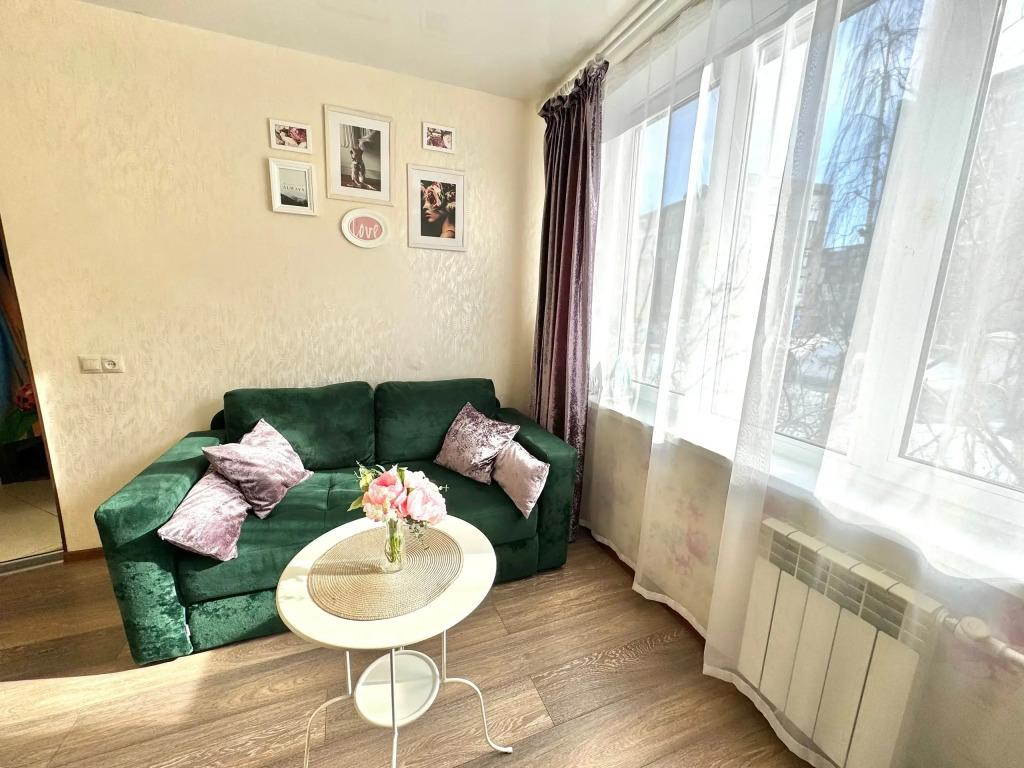 Апартаменты Люкс на Мира 47 - главное фото