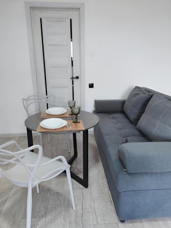 Апартаменты Нефтяников - главное фото