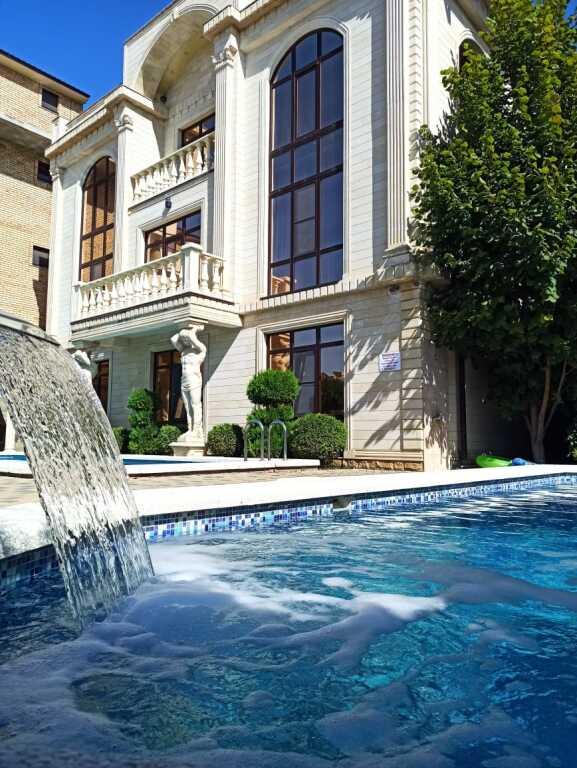 Гостевой дом Вилла Ровадос - главное фото