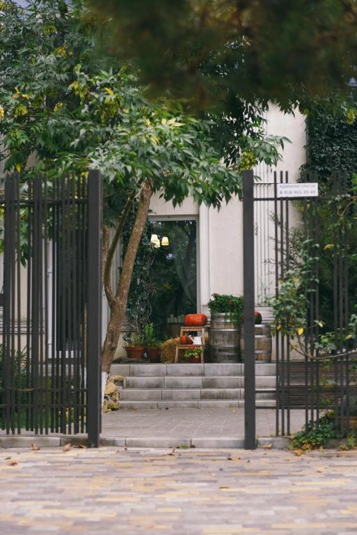 Гостиница «Старый город» - главное фото