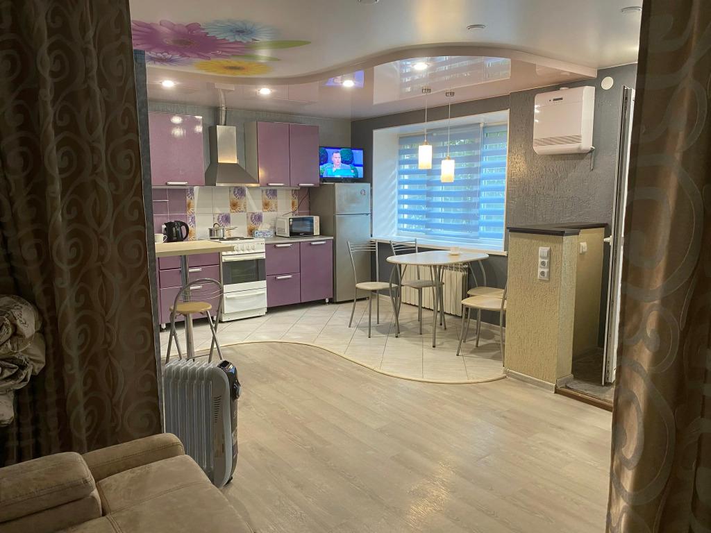 Квартира в центре у озера - главное фото