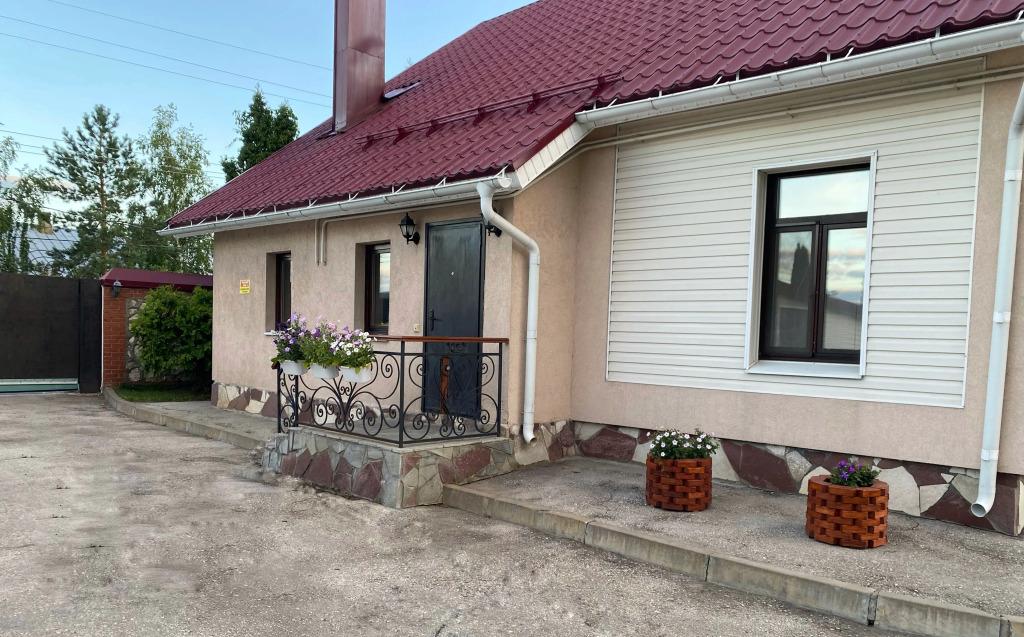 Частный дом Forest house - главное фото