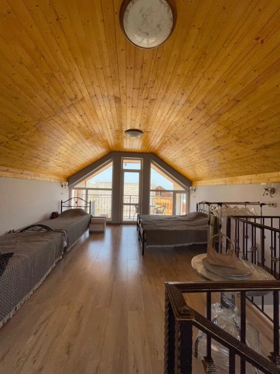 Частный дом Pink House 1 - главное фото