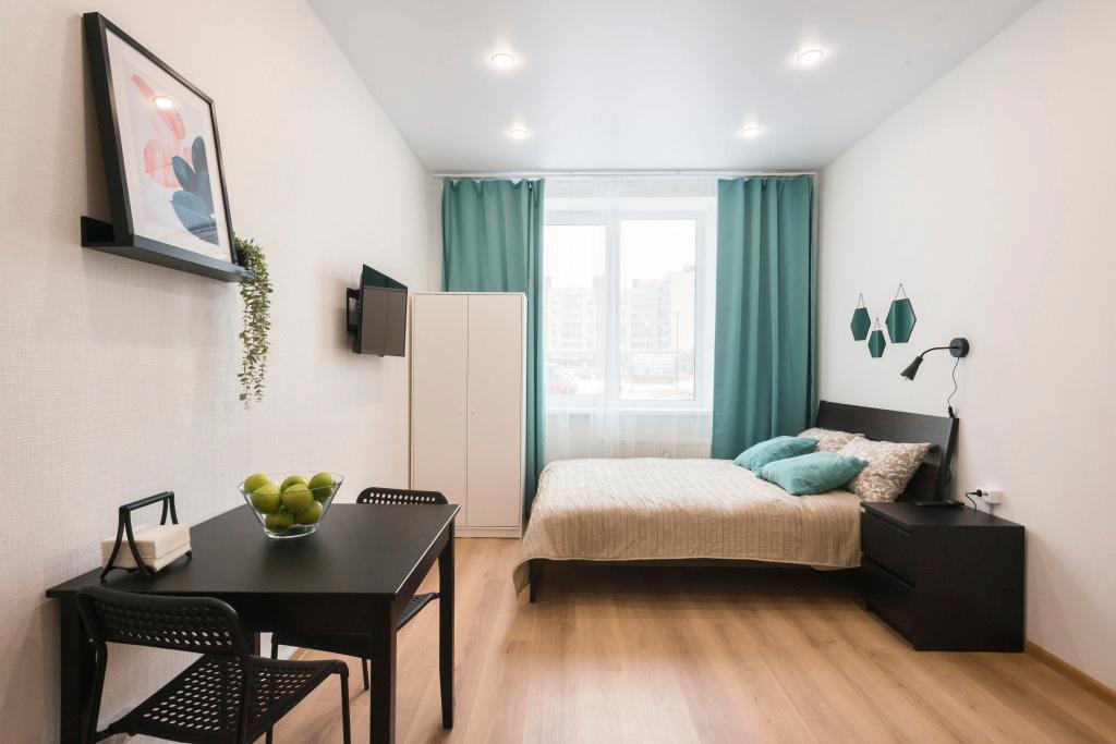 Квартира в Посёлке Песочный Напротив НМИЦ Онкологии - главное фото