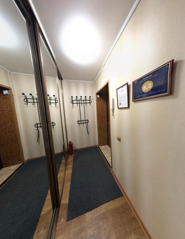 Апартаменты на Королева - главное фото