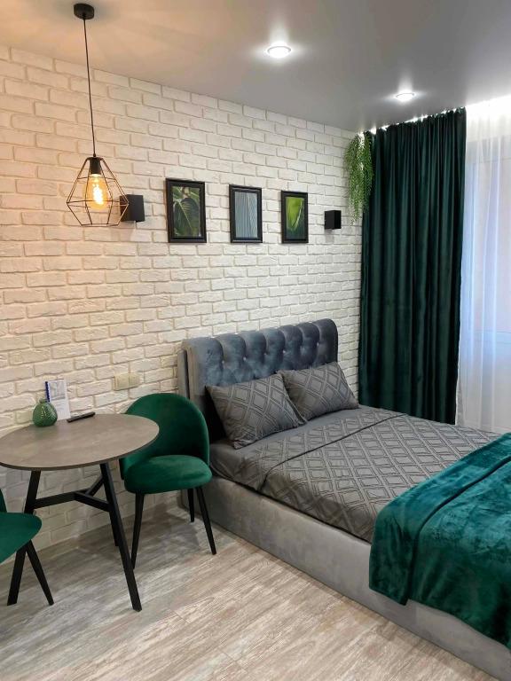 Апартаменты на Гудкова ст 1 - главное фото