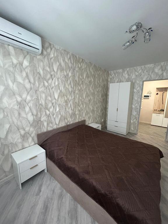 Квартира Просторная в Городе Темрюк ЖК Морской - главное фото