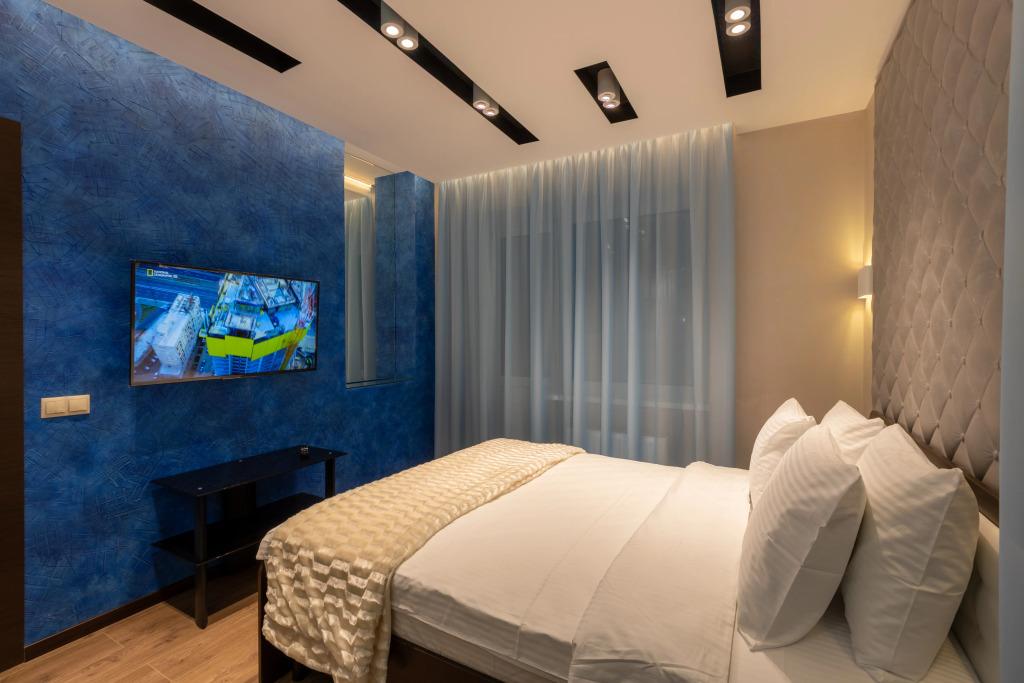 Апартаменты Modus - главное фото