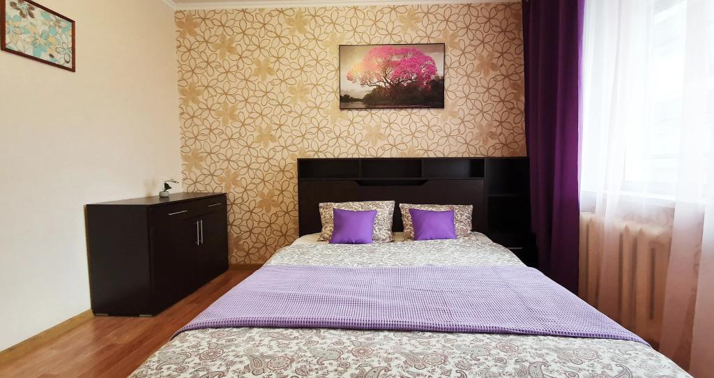 Апартаменты Комфорт класс 30 лет победы 39 - главное фото