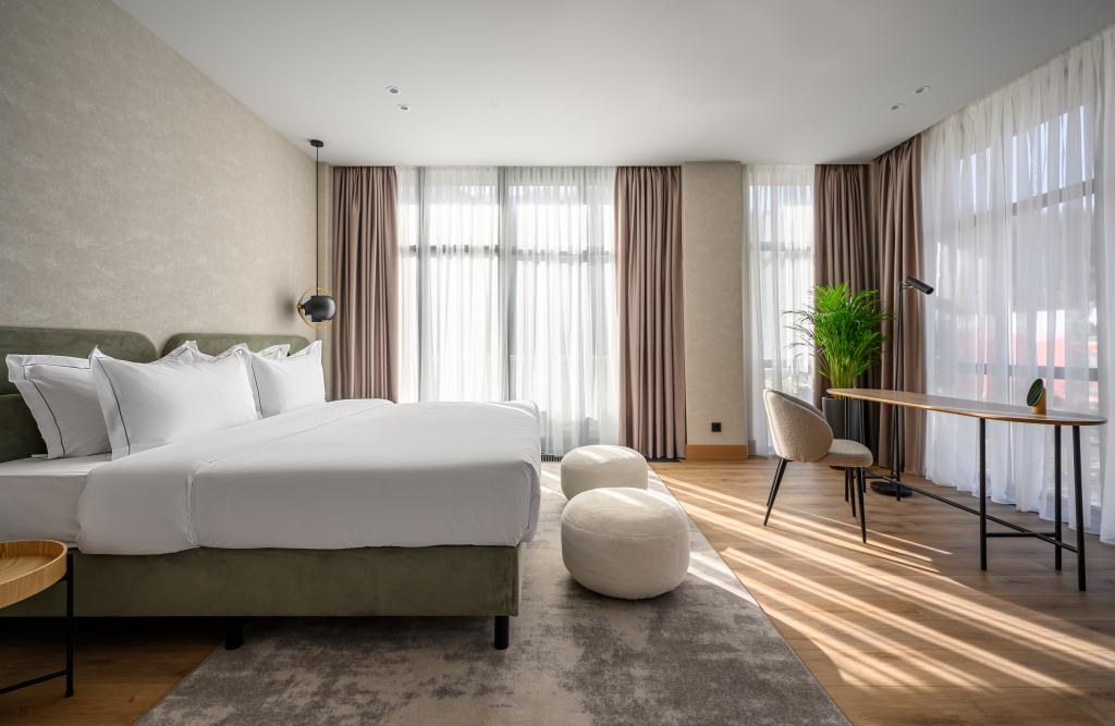 Бутик-отель Довлатов - главное фото