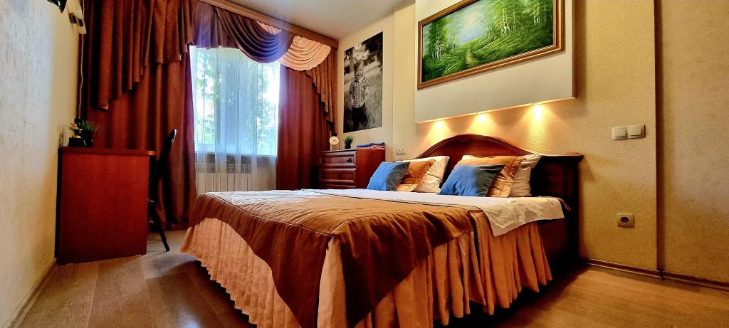 Квартира уютная в Центре города - главное фото