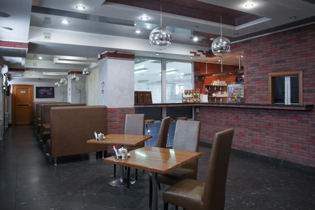 Хостел Чисто - главное фото