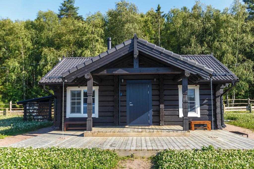 Гостевой дом Дом Рыбака - главное фото