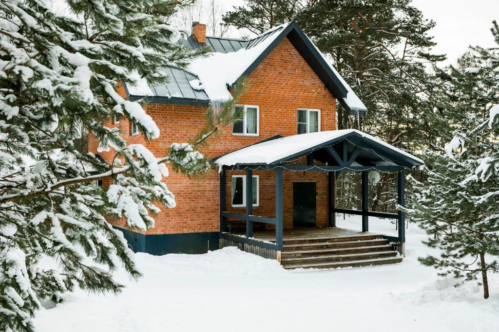 Арт-Парк Никола-Ленивец - главное фото