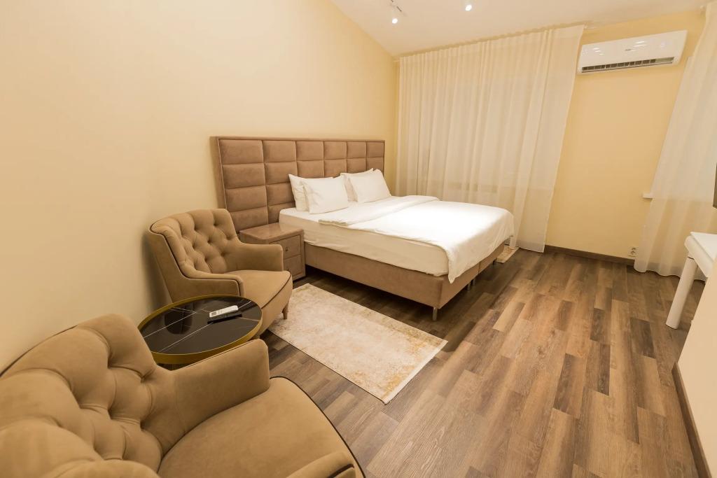 Апартаменты Luxury 2 - главное фото