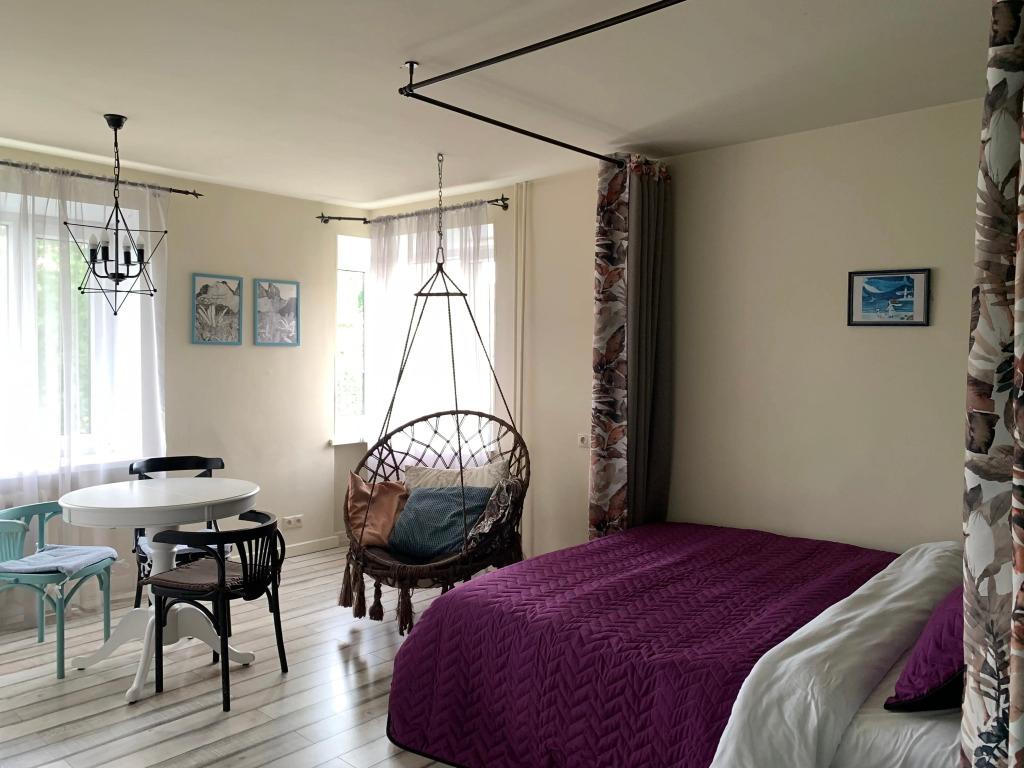 Квартира Семейная в Зеленогорске - главное фото