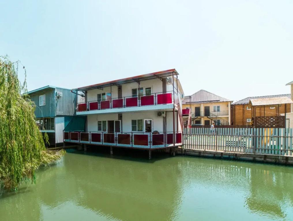 Гостевой дом Аврора house - главное фото