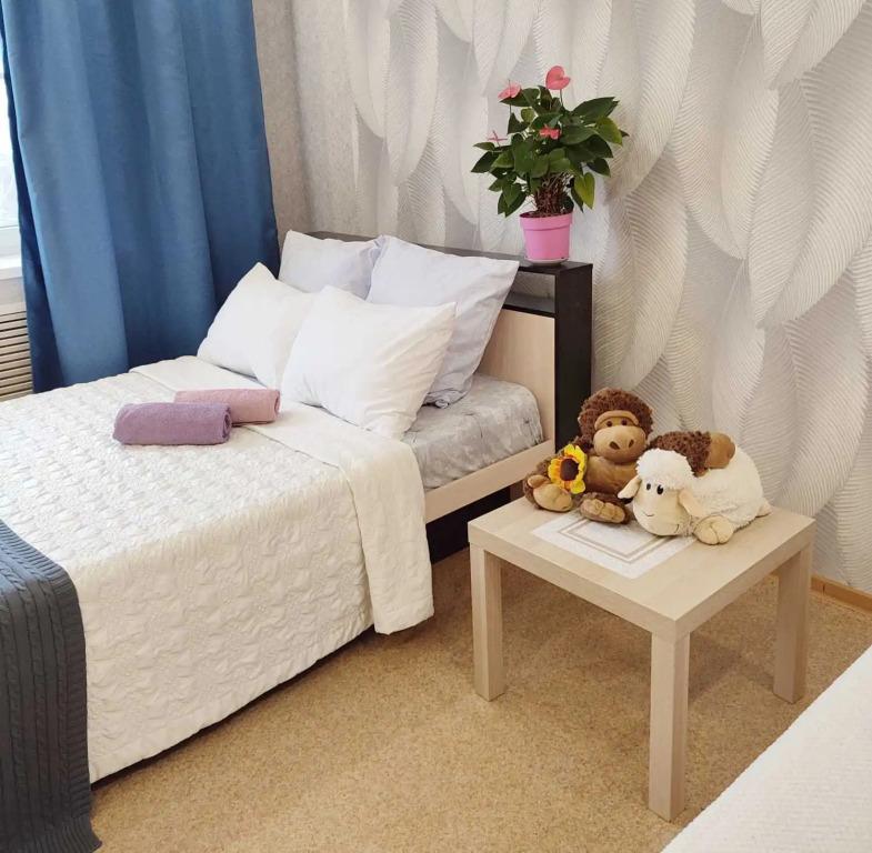 Квартира на Ленина 85 - главное фото