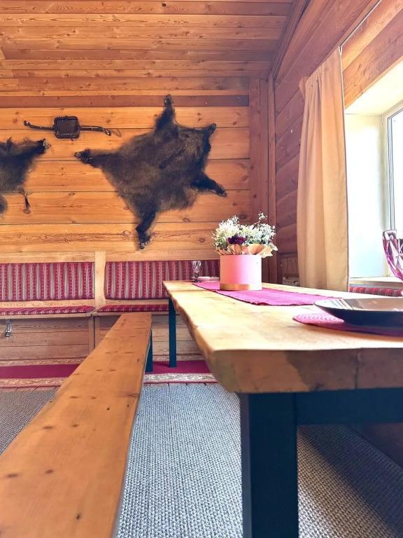 Частный дом Байкальский дворик на Ангарской 3А - главное фото