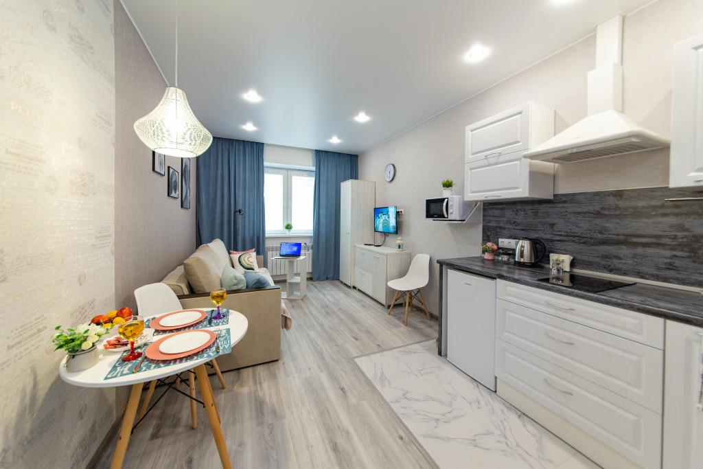 Апартаменты Sweet Home Studio - главное фото