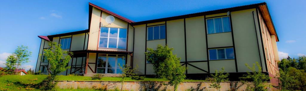 Гостевой дом Хуторок - главное фото