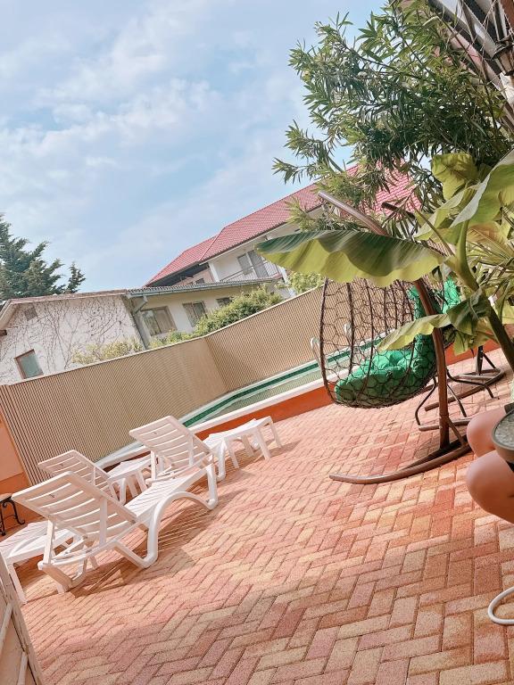 Жилые помещения Золотой песок - главное фото