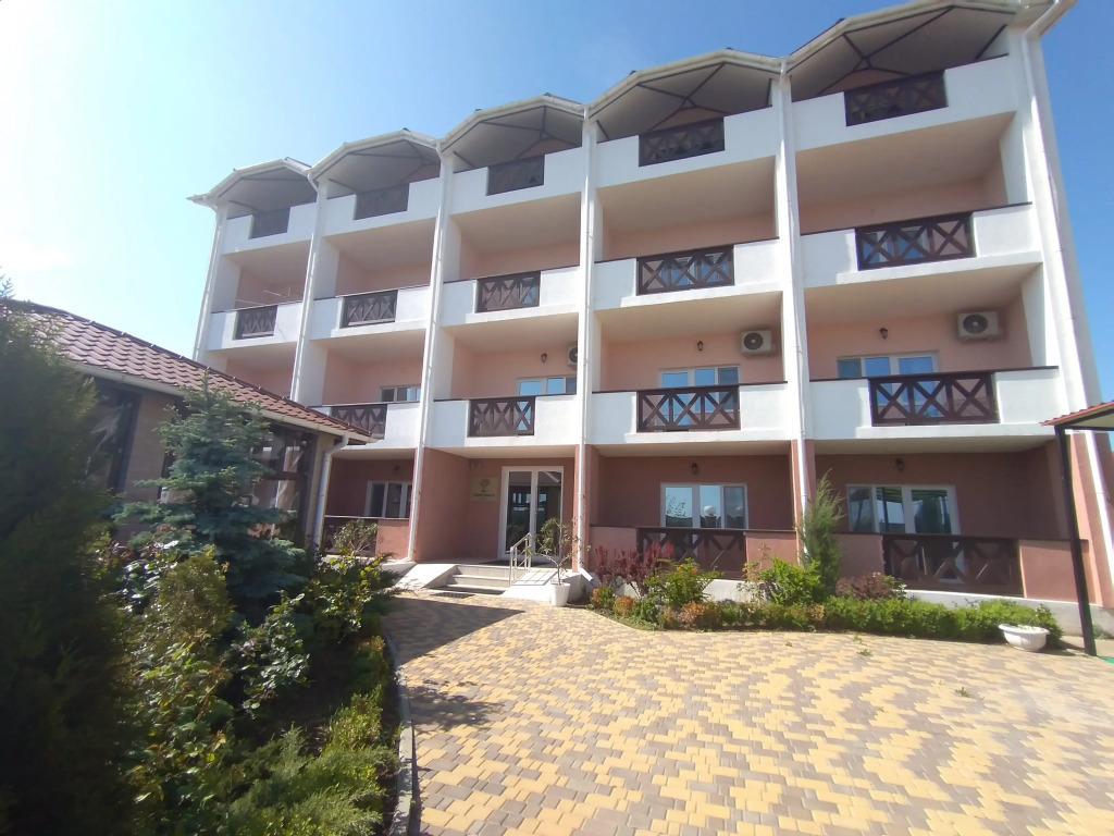 Гостевой дом Terra Familia - главное фото