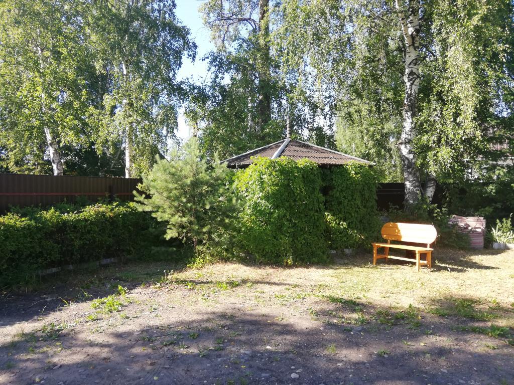 Гостевой дом На Садовой - главное фото