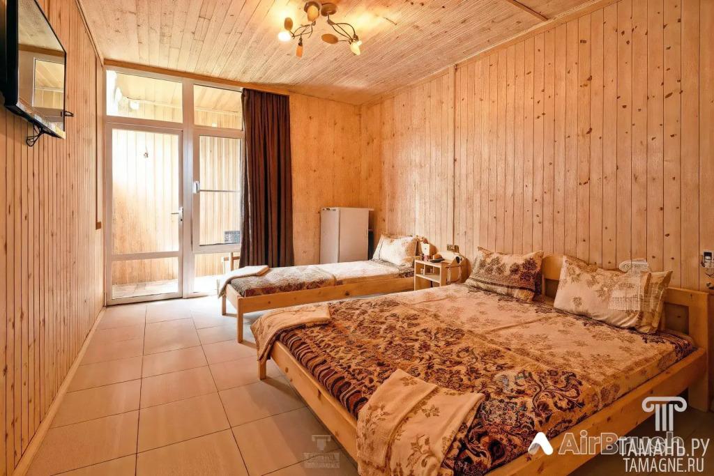 Гостевой дом Анастасия - главное фото