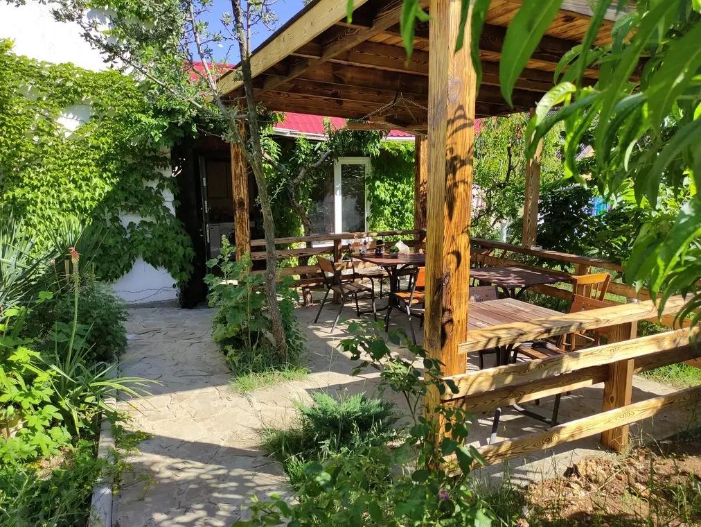 Гостевой Дом Fiolentovsky - главное фото