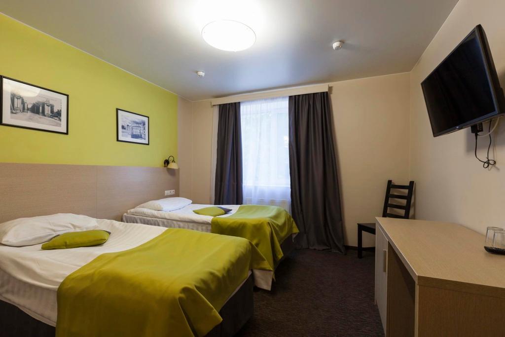 Мини-Отель Приорат - главное фото