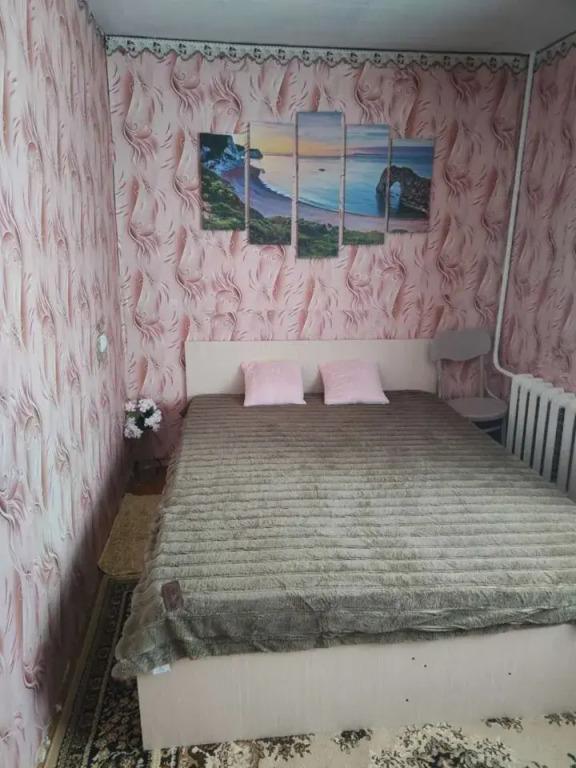 Апартаменты Микрорайон 8 - главное фото