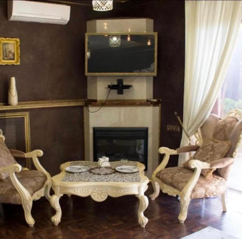 Гостевой дом Грин парк - главное фото