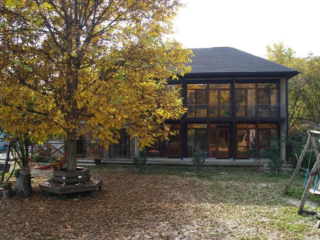 Гостевой дом Горная Лаванда - главное фото