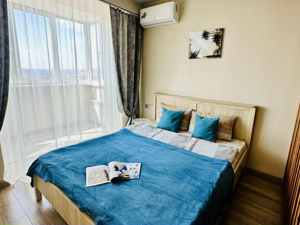 Квартира Ночевали - главное фото