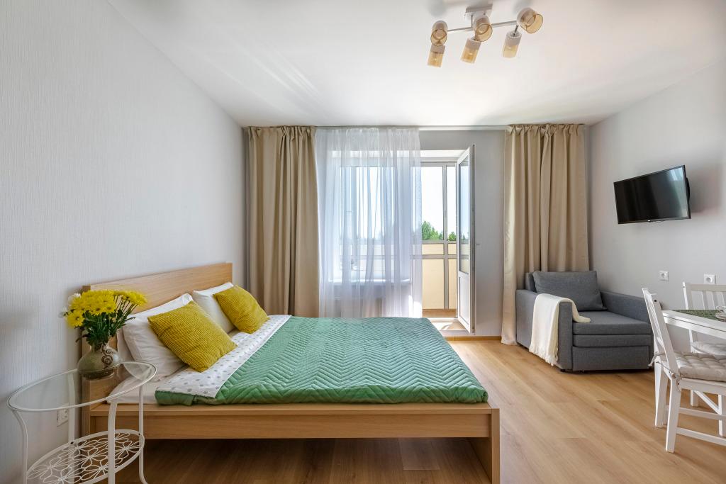 Студия Живи в Песочном Садовая 81 - главное фото