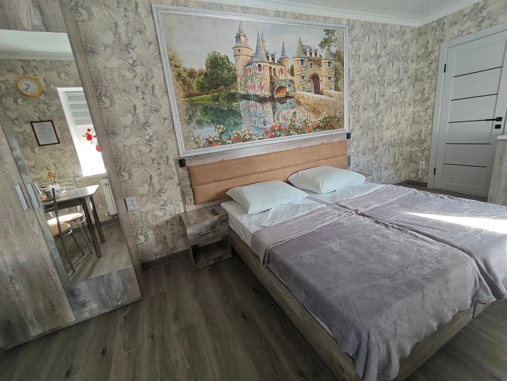 Апартаменты на Красной Армии 136/14 - главное фото