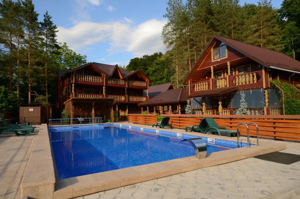 Гостевой Дом Прохладный - главное фото