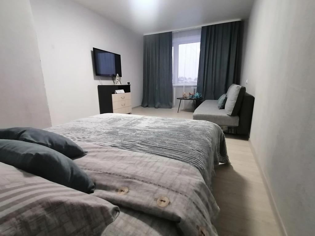 Квартира Хорошо как дома - главное фото