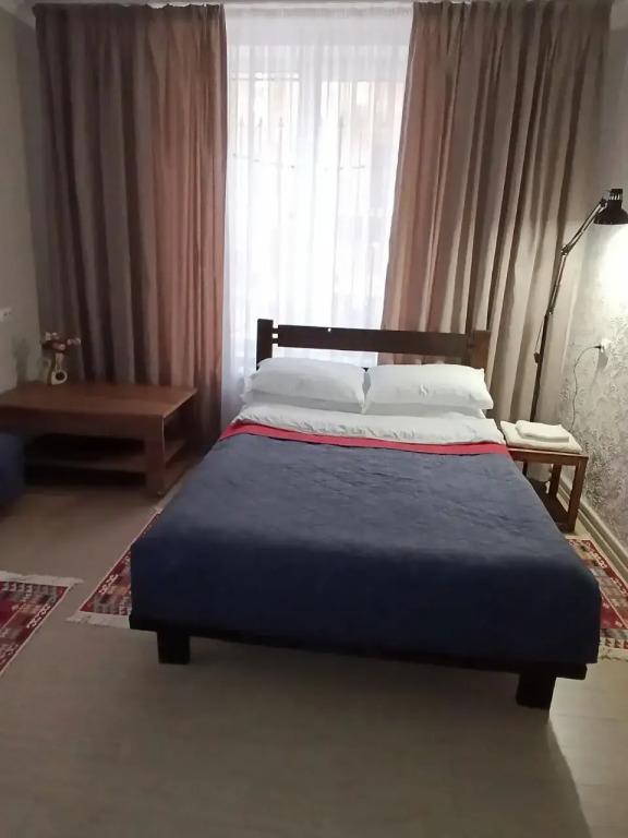 Квартира в Новом ЖК Горная Сказка - главное фото