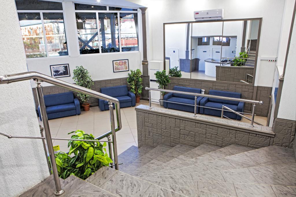 Гостевой дом Одиссея - главное фото