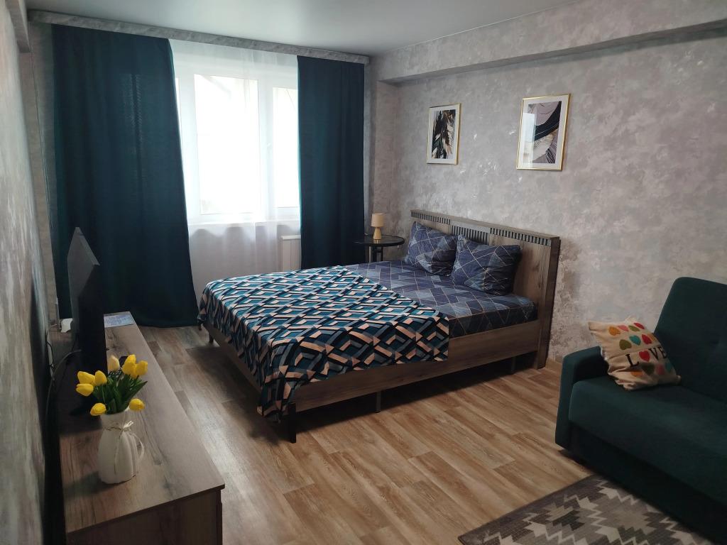 Квартира Stay at home - главное фото