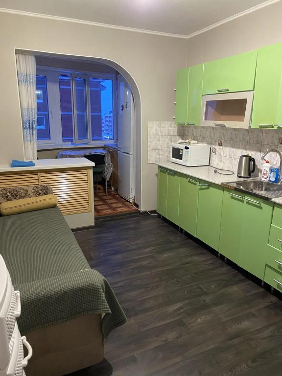 Апартаменты на Гаврюшина 15-43 - главное фото