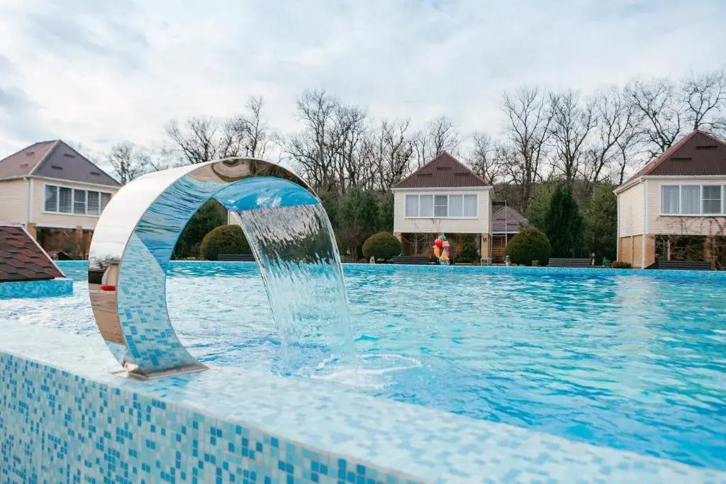 Термал Спа-Отель База отдыха Хуторок - главное фото