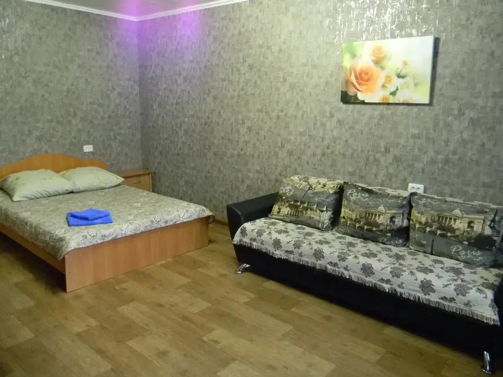 Апартаменты на Калинина 16 - главное фото