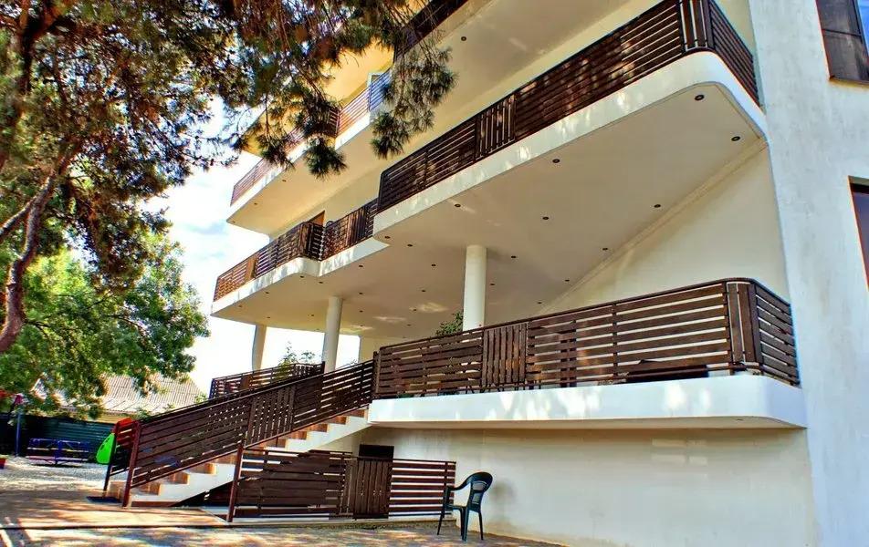 Гостевой дом Санторини - главное фото