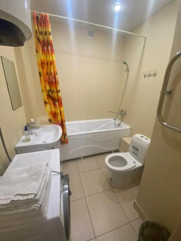 Квартира на Парке Культуры и Отдыха - главное фото