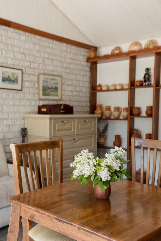 Частный дом Усадьба Тишины - главное фото