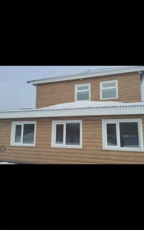 Гостевой дом АпачаКамТрэвел - главное фото