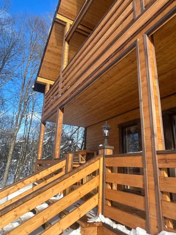 Частный дом Коттедж Эдем - главное фото